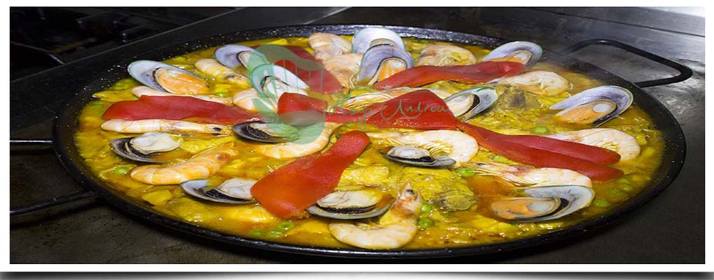 Paella