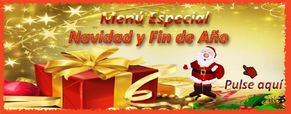 Navidad y Fin de Año