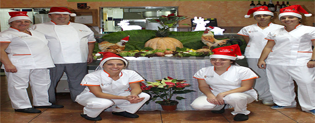 Profesionales a su servicio